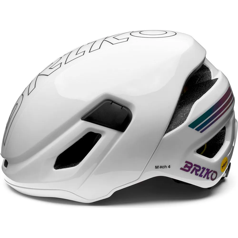 Briko Mach 4 Mips Hjälm Briko Mach 4 Mips Hjälm