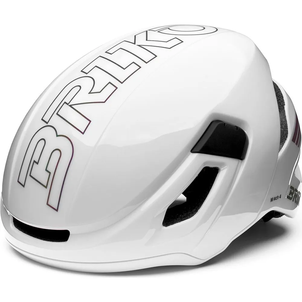 Briko Mach 4 Mips Hjälm Briko Mach 4 Mips Hjälm