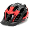 Black / Red