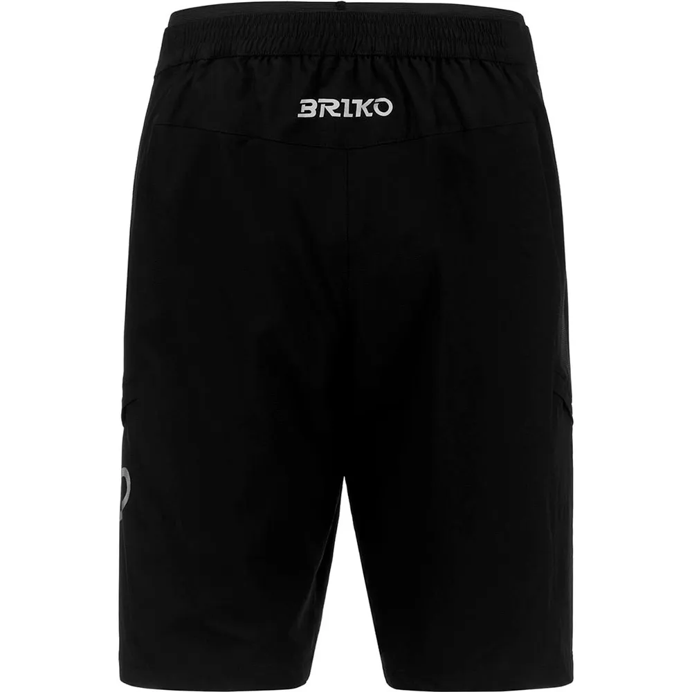 Briko Offroad Bermuda Shorts