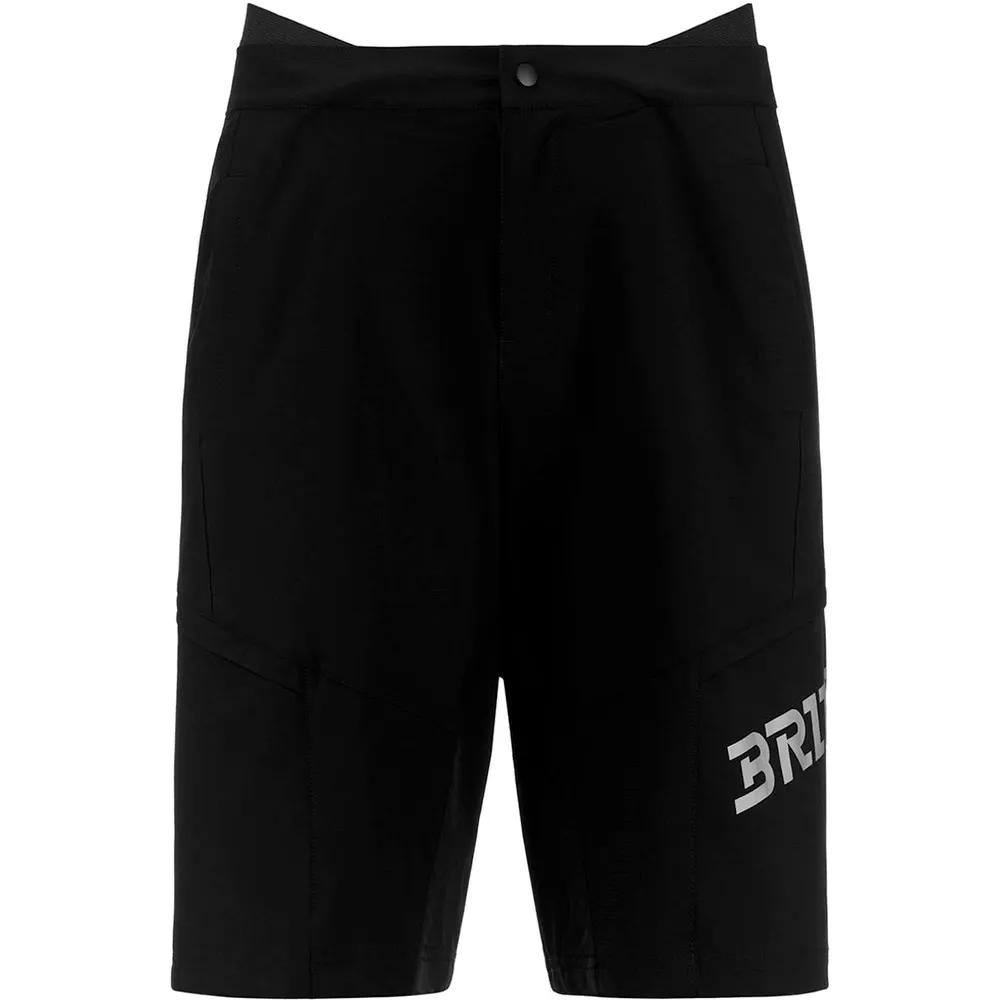 Briko Offroad Bermuda Shorts