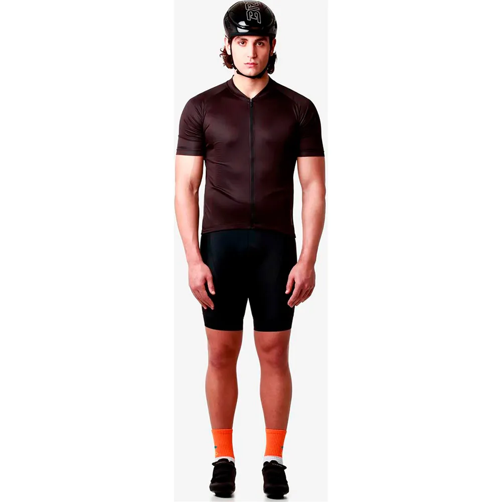 Briko Optimal Korta ärmar Cykeltröja