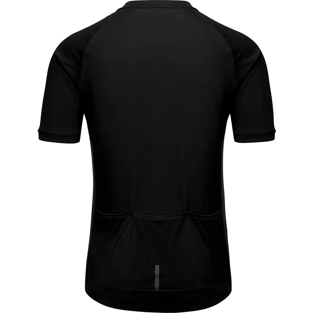 Briko Optimal Korta ärmar Cykeltröja