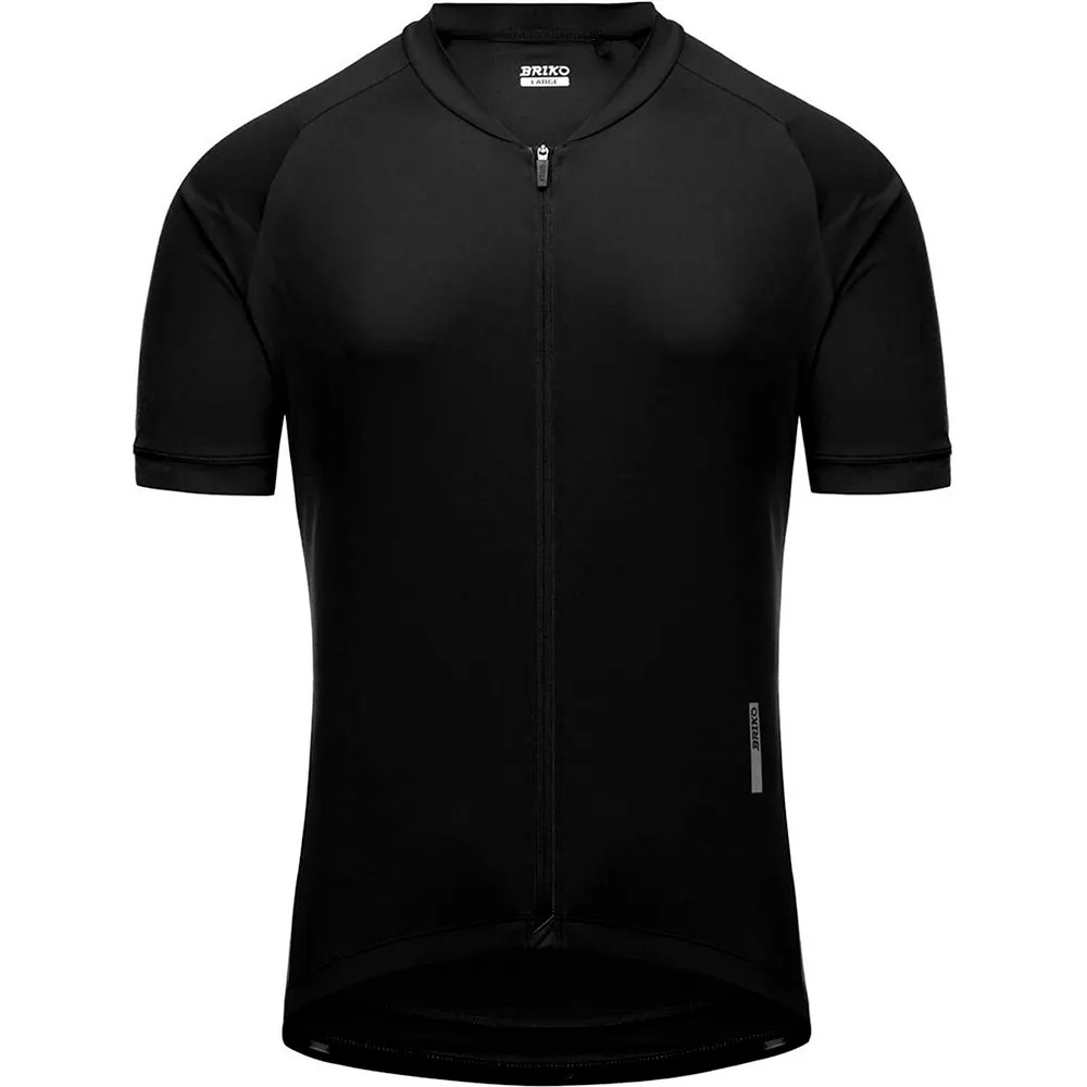 Briko Optimal Korta ärmar Cykeltröja