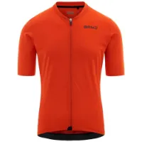 Briko Racing Korta ärmar Cykeltröja Briko Racing Korta ärmar Cykeltröja