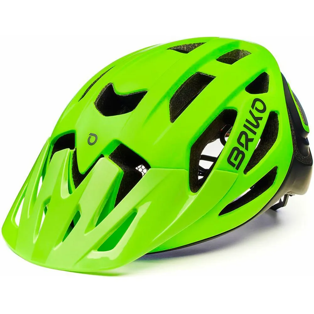 Briko Sismic Mtb-hjälm Briko Sismic Mtb-hjälm