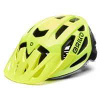 Briko Sismic X Mtb-hjälm Briko Sismic X Mtb-hjälm