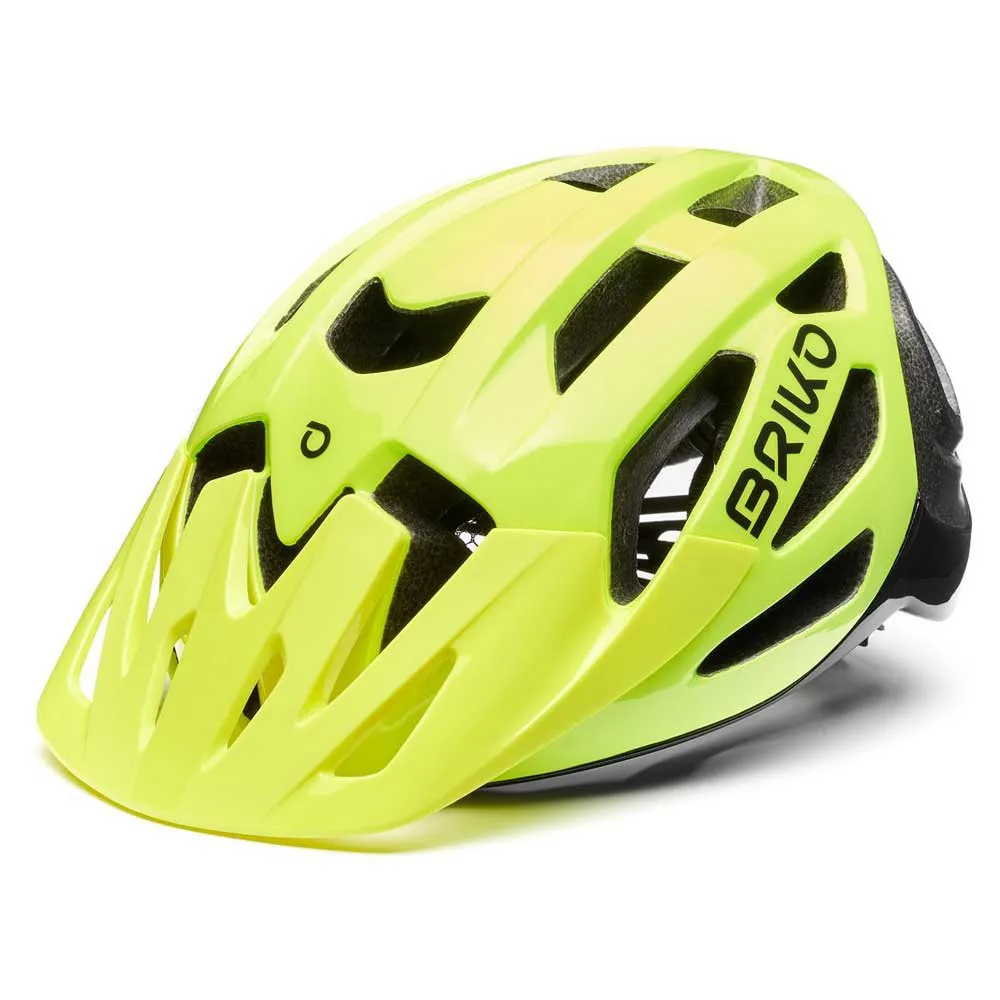 Briko Sismic X Mtb-hjälm Briko Sismic X Mtb-hjälm