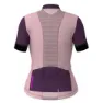 Briko Stripe Korta ärmar Cykeltröja