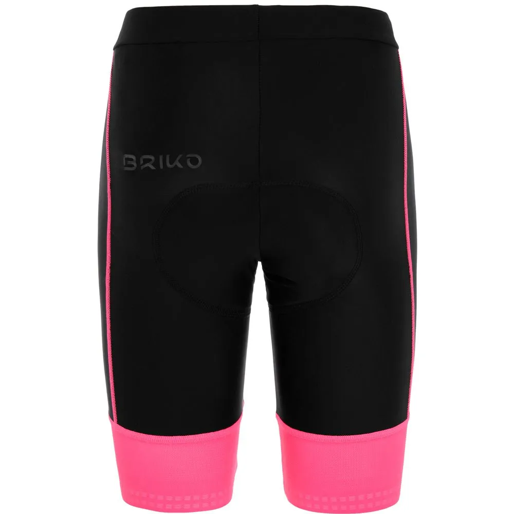 Briko Ultralight Cykelbyxor Utan Axelband