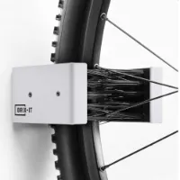 Brix-it Väggmonterat Cykelställ