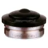 Brn 1´´ 38 X 27.15 X 6.3 Mm Integrerat Styrlager, Black / silver, One Size