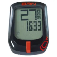 Brn 10 Function Wireless Cykeldator Brn 10 Function Wireless Cykeldator