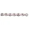 Brn 12s Kedja, Silver, 116 Links