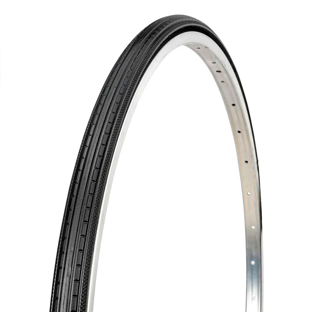 Brn 16-18 Mm 700´´ X 28 Styvt Urbandäck, Black, 700" x 28