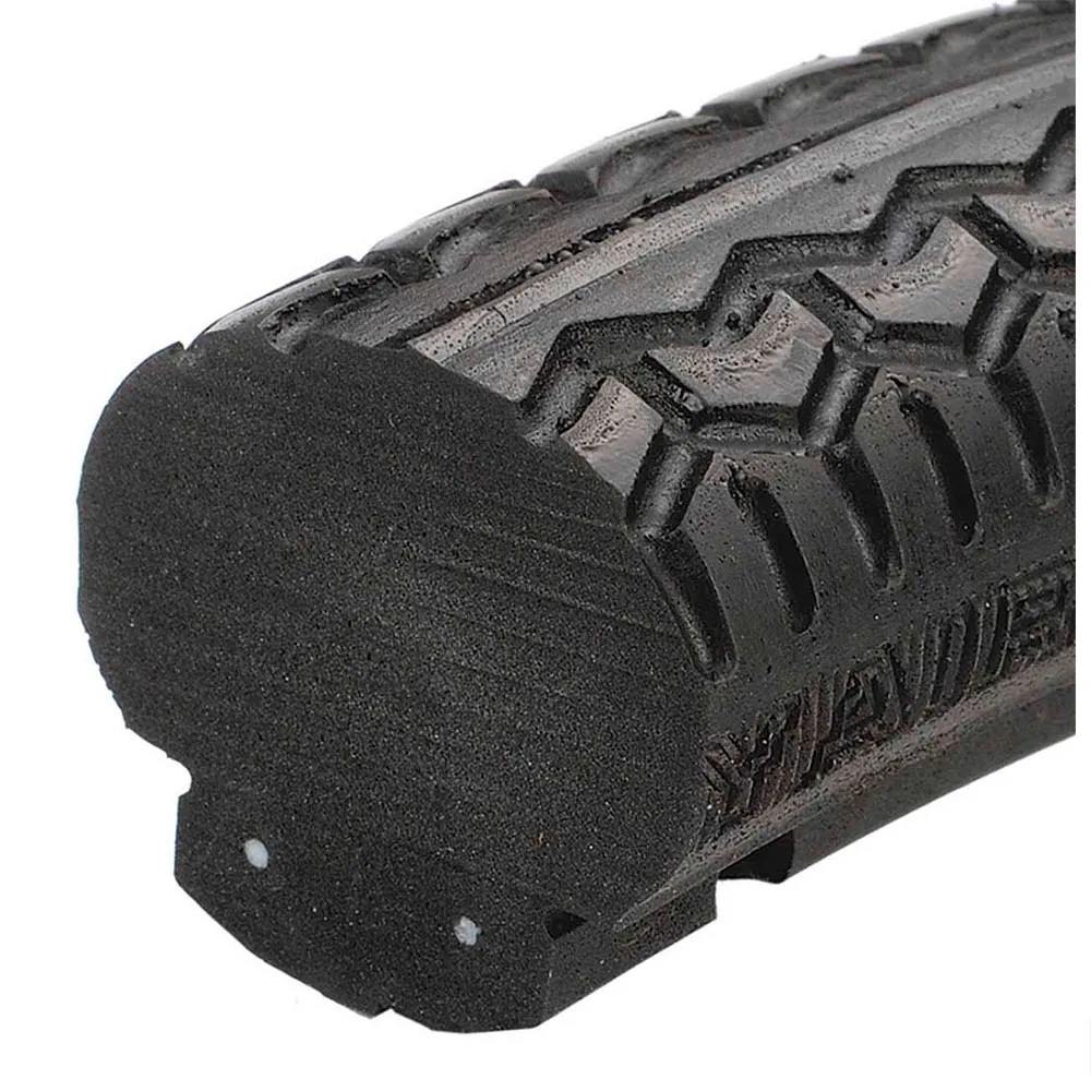 Brn 18-20 Mm 26´´ X 1.375 Styvt Urbandäck, Black, 26" x 1.375 Brn 18-20 Mm 26´´ X 1.375 Styvt Urbandäck, Black, 26" x 1.375