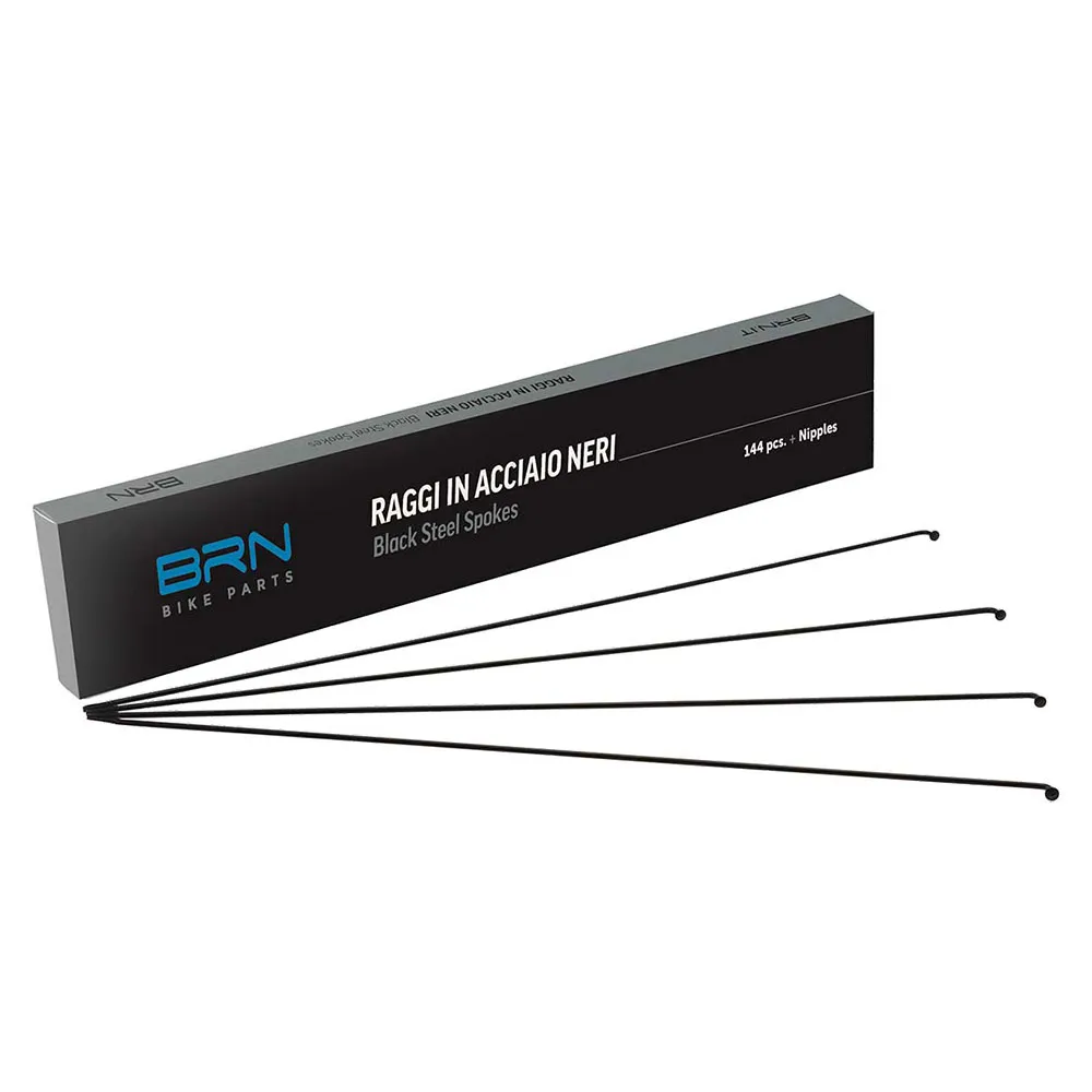 Brn 2 Mm Ekrar 144 Enheter