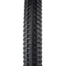 Brn 20-22 Mm 24´´ X 1.75 Styvt Urbandäck, Black, 24" x 1.75