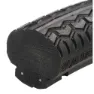 Brn 20-22 Mm 24´´ X 1.75 Styvt Urbandäck, Black, 24" x 1.75