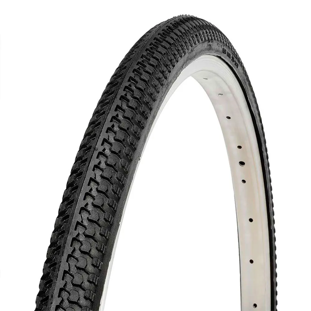 Brn 20-22 Mm 24´´ X 1.75 Styvt Urbandäck, Black, 24" x 1.75 Brn 20-22 Mm 24´´ X 1.75 Styvt Urbandäck, Black, 24" x 1.75