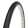 Brn 20-22 Mm 24´´ X 1.75 Styvt Urbandäck, Black, 24" x 1.75