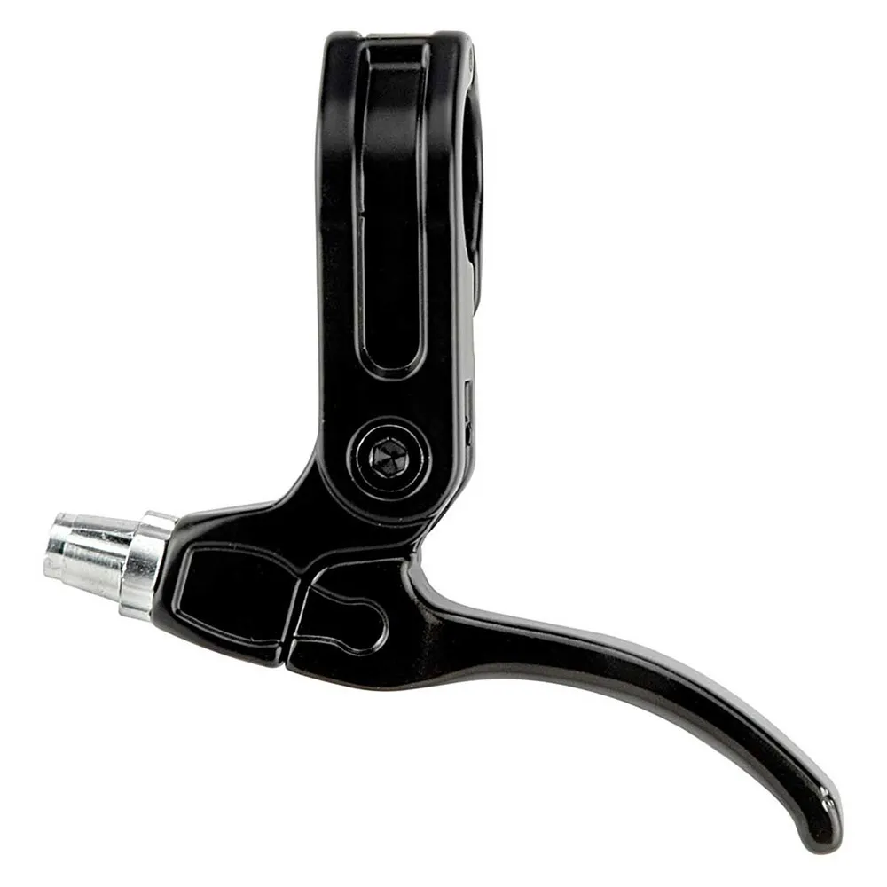 Brn 23.8-31.8 Mm Bromshandtag, Black, One Size