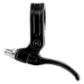 Brn 23.8-31.8 Mm Bromshandtag, Black, One Size