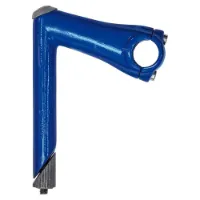 Brn 25.4 Mm Cykelstyrstam
