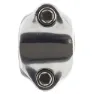 Brn 25.4 Mm Cykelstyrstam
