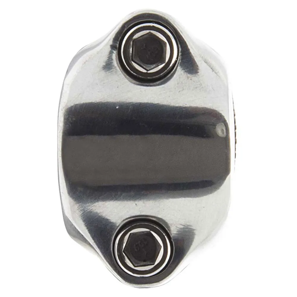 Brn 25.4 Mm Cykelstyrstam
