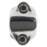 Brn 25.4 Mm Cykelstyrstam