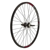 Brn 29´´ 6b Disc Mtb Framhjul