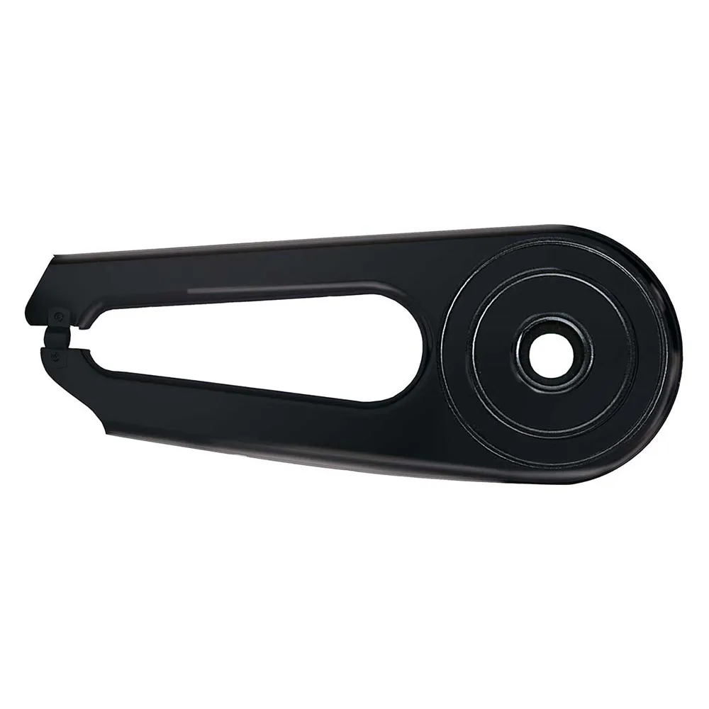 Brn 3/4 26 Frontskydd, Black, One Size Brn 3/4 26 Frontskydd, Black, One Size
