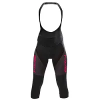 Brn 3/4 Cykelbyxor