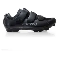 Brn 3 Straps Mtb-skor