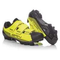 Brn 3 Straps Mtb-skor Brn 3 Straps Mtb-skor