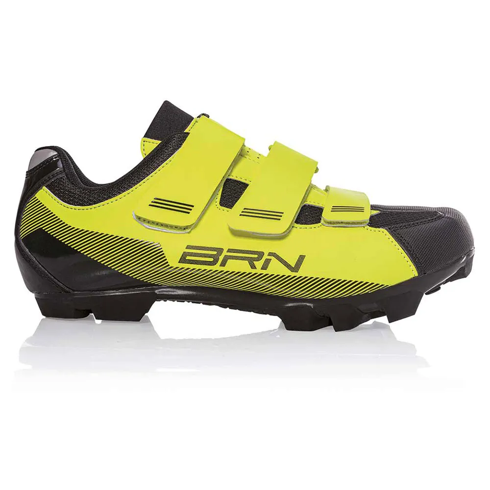 Brn 3 Straps Mtb-skor Brn 3 Straps Mtb-skor