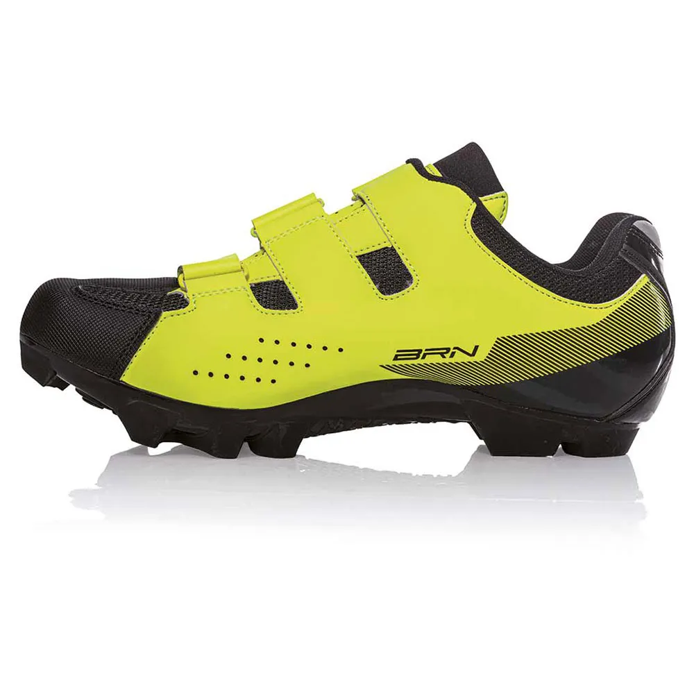 Brn 3 Straps Mtb-skor Brn 3 Straps Mtb-skor