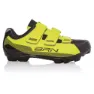 Brn 3 Straps Mtb-skor