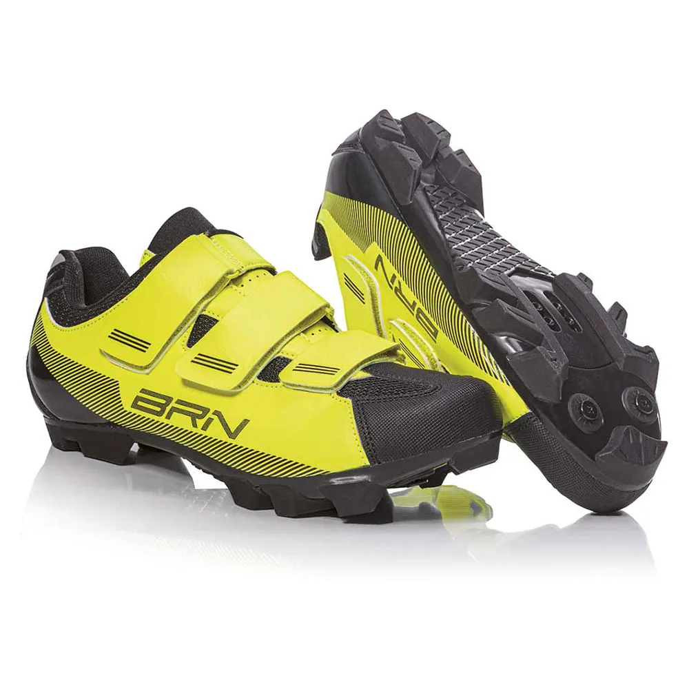 Brn 3 Straps Mtb-skor Brn 3 Straps Mtb-skor