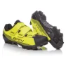 Brn 3 Straps Mtb-skor