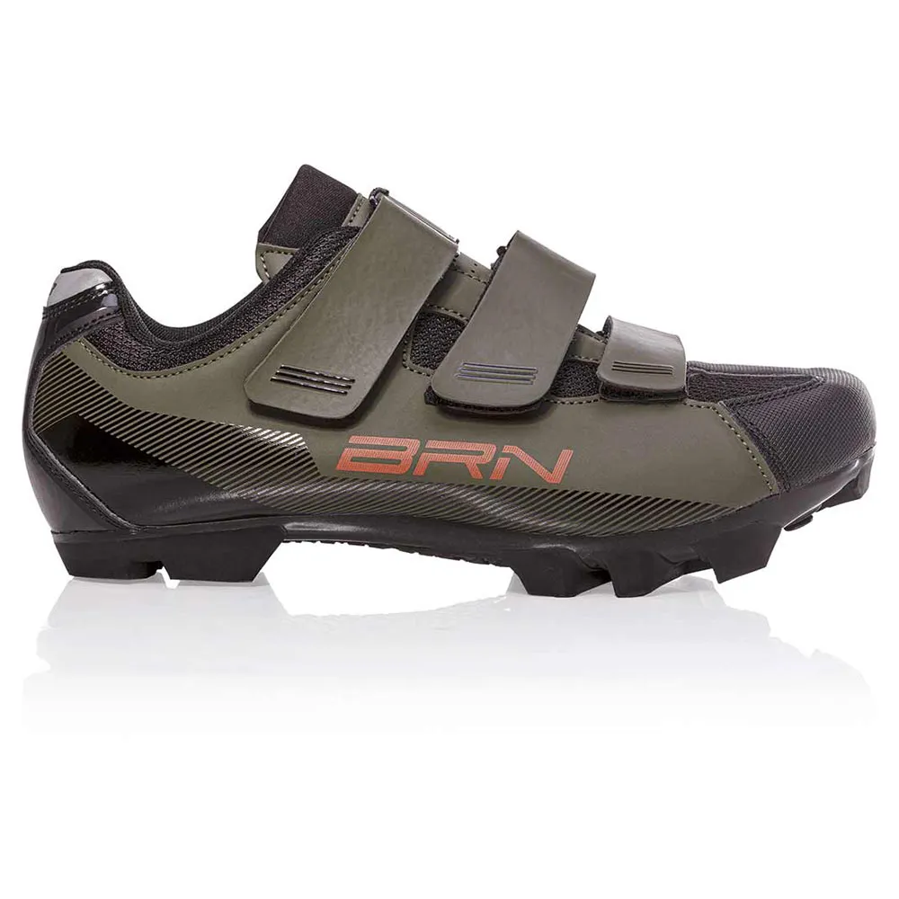 Brn 3 Straps Mtb-skor Brn 3 Straps Mtb-skor