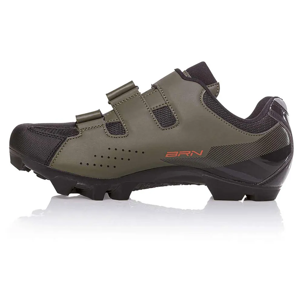 Brn 3 Straps Mtb-skor Brn 3 Straps Mtb-skor