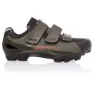 Brn 3 Straps Mtb-skor