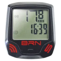 Brn 5 Function Wireless Cykeldator