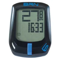 Brn 6 Function Cykeldator