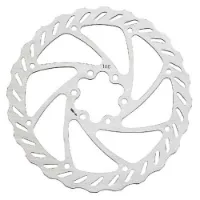 Brn 6b Stainless Steel/aluminium Bromsskiva Brn 6b Stainless Steel/aluminium Bromsskiva