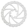 Brn 6b Stainless Steel/aluminium Bromsskiva