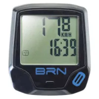 Brn 8 Function Cykeldator