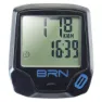 Brn 8 Function Cykeldator, Black, One Size
